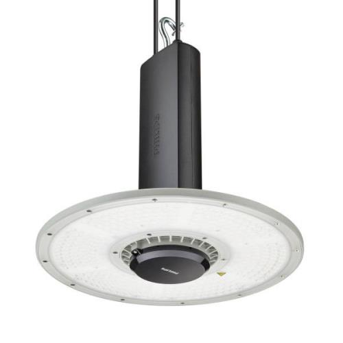 Philips Professional LED-spotlight till hallen BY121P G4 LED200S/865