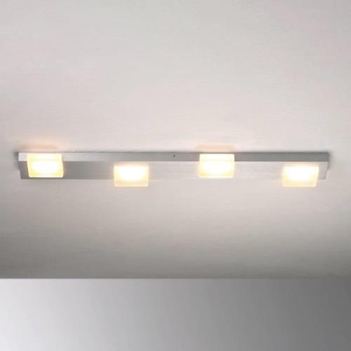 Bopp Lamina LED-taklampa, 4 lampor