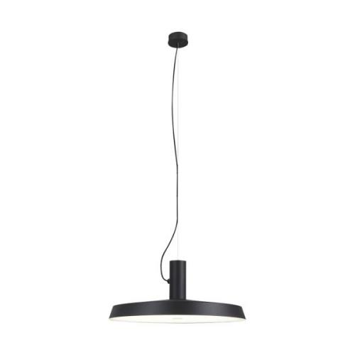 Wever & Ducré Lighting WEVER & DUCRÉ Roomor 1.0 Pendel MP svart 4 000K