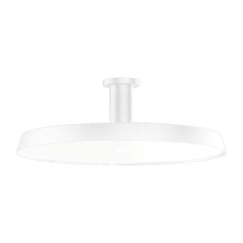 Wever & Ducré Lighting WEVER & DUCRÉ Roomor 1.0 Tak MP vit 3 000K