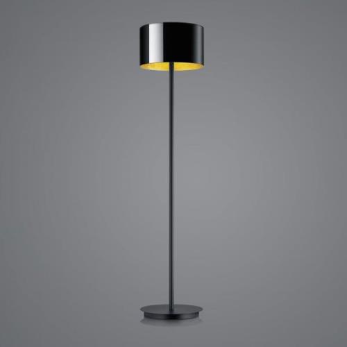 BANKAMP Luce elevata Grand LED-golvlampa