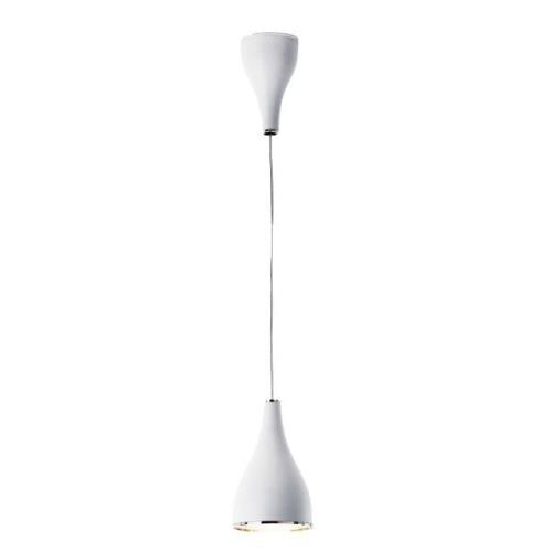 Serien Lighting serien.lighting One Eighty Adjustable L, vit