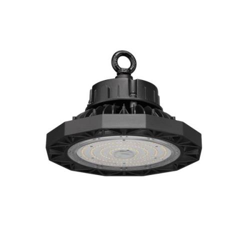 BRUMBERG Sol LED-strålkastare Highbay, 12 800 lm