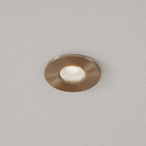 Arcchio Tempurino LED-inbyggnadsspot, 6 cm, 36°