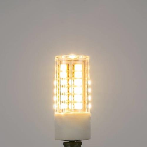 Arcchio LED-stiftlampa G4 3,4W 3.000K