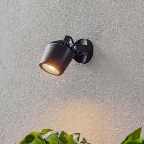 Fumagalli Utanpåliggande spot Minitommy 1 lampa CCT