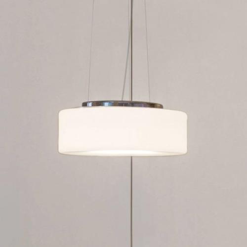 Serien Lighting serien.lighting Curling S Pendel 927 Triac opal