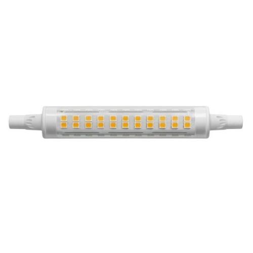 Arcchio LED-lampa R7s 118 mm, 8 W, 2 700 K dimbar