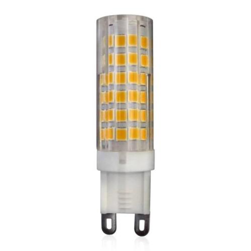 Schuller Valencia LED med stiftbas G9 4,5W 3 000K dimbar