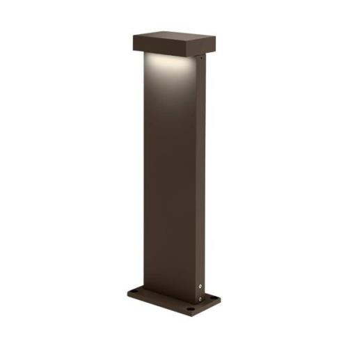 Wever & Ducré Lighting WEVER & DUCRÉ Palos Carré 2.0 3 000K 50cm brons