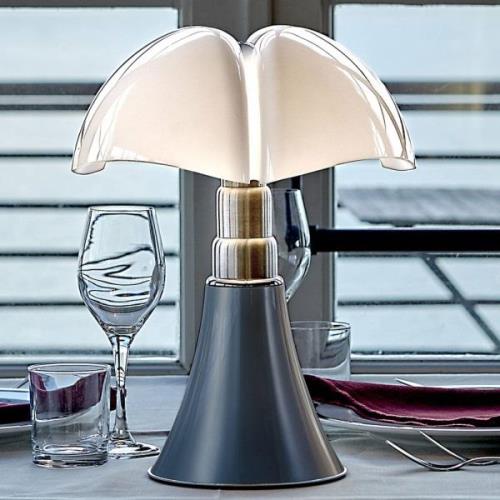 Martinelli Luce Minipistrello bordslampa agave