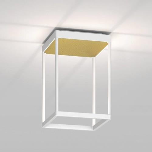 Serien Lighting serien.lighting Reflex 2 S 300 vit/guld