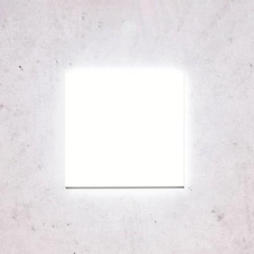 Müller Licht tint Aris LED 45x45 cm 2 700 K svart