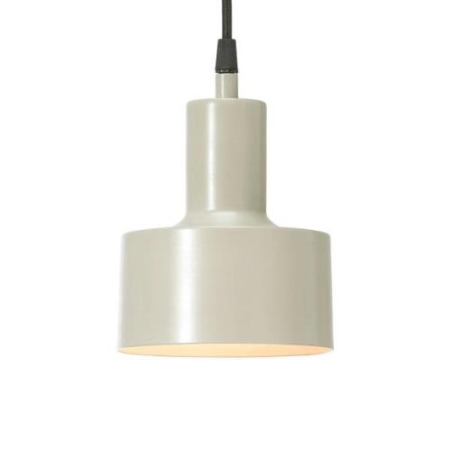 PR Home Solo Liten pendellampa Ø13cm beige matt