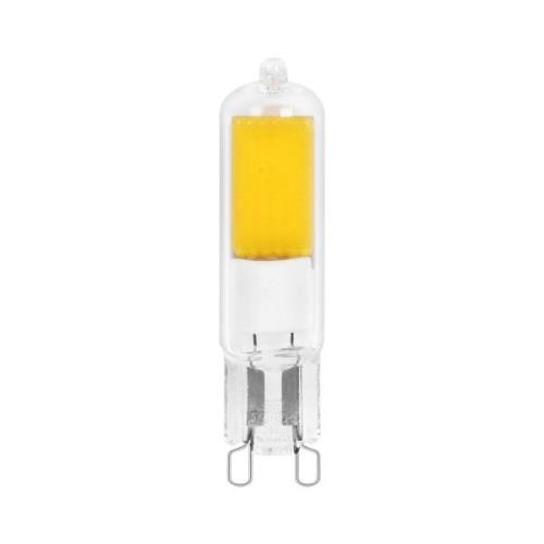 Arcchio G9 LED-stiftlampa 4W 3000K 470lm