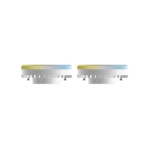 LUUMR Smart LED GX53 9W CCT ZigBee Tuya Hue set om 2