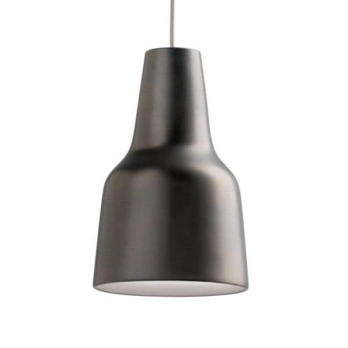 Modo Luce Eva pendellampa Ø 38 cm mörkbrun