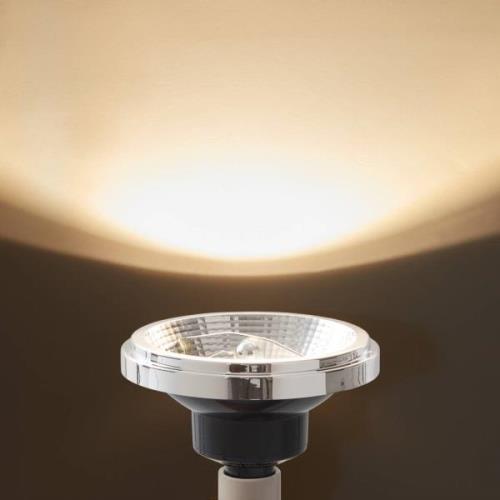 Arcchio LED-lampa GU10 ES111 11W 3.000K Dimbar till varm