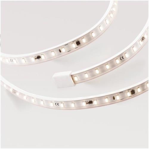 Sigor LED-strip 5966 Set, 230V, 10m, IP65, 8W/m, 3 000 K