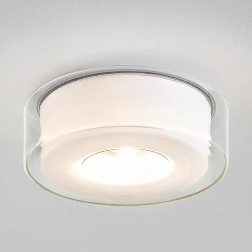 Serien Lighting serien.lighting Curling M tak klar/opal 2 700 K