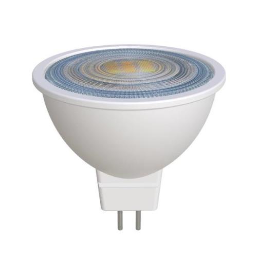 Prios LED-reflektor GU5.3 7.5W 621lm 36° vit 830