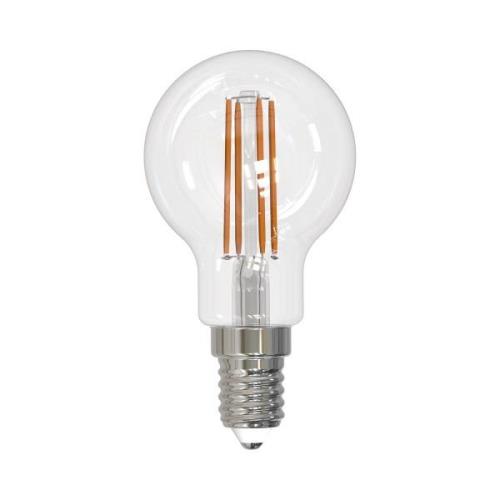 Arcchio LED-lampa E14 4 000 K 2,2 W droppe 470 lm