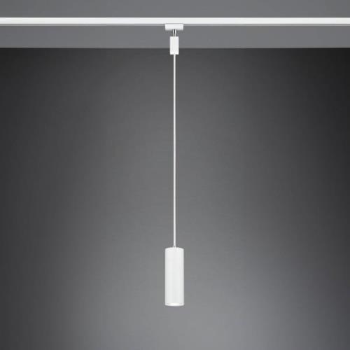 Trio Lighting pendellampa DUOline Marley GU10 vit