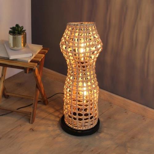 Eco-Light Golvlampa Capella, höjd 60 cm