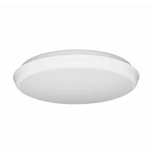 LTS Zirra - dimbar LED-taklampa med sensor, IP54