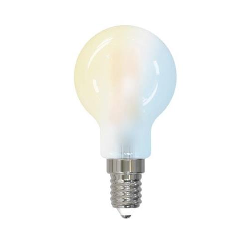 Luumr Smart LED P45 matt E14 4,2 W Philips Hue Zigbee Tuya