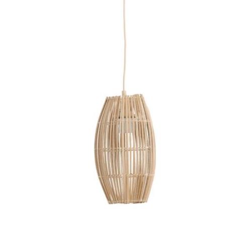 Envostar pendellampa Kaleo, beige