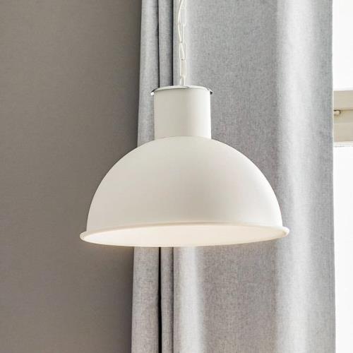 Argon Pendellampa Emoti, 1 lampa, vit