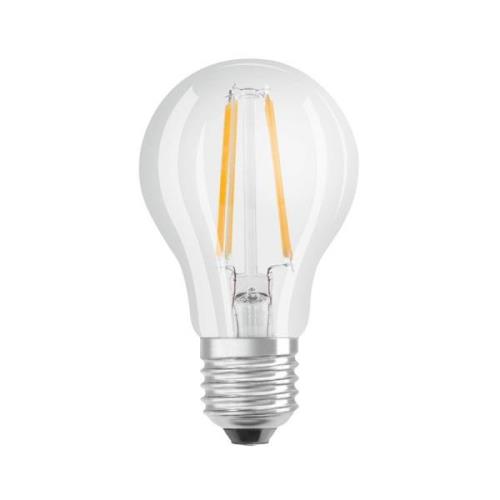 OSRAM LED-lampa E27 7W Star+ Relax&Active klar