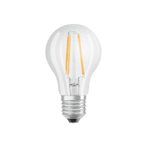 OSRAM LED-retrofit E27 6,5 W filament 827 806 lm