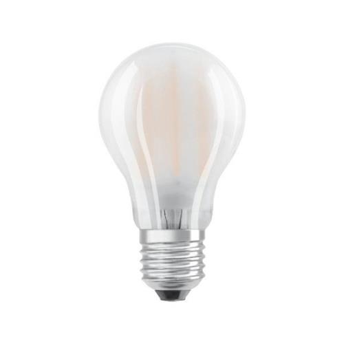 OSRAM LED-lampa E27 Superstar 7,8 W matt 4 000 K