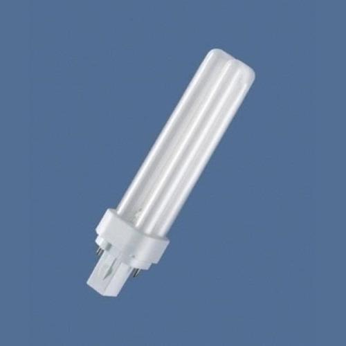 OSRAM G24d 26W 830 kompakt lågenergilampa Dulux D