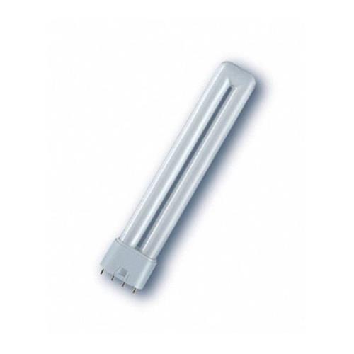 OSRAM 2G11 55W 954 DuluxL DeLuxe kompakt lågenergilampa