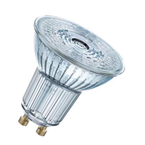 OSRAM LED reflektor GU10 7W 927 36° dimbar