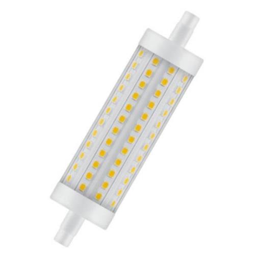 OSRAM LED-lampa R7s 13W 2 700 K