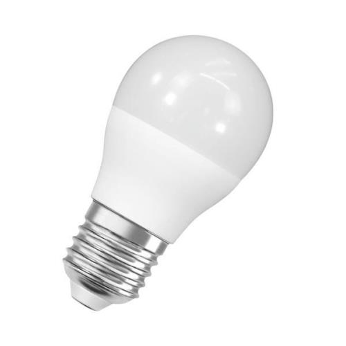 OSRAM Star LED-lampa E27 7,5W 806lm 6 500K matt