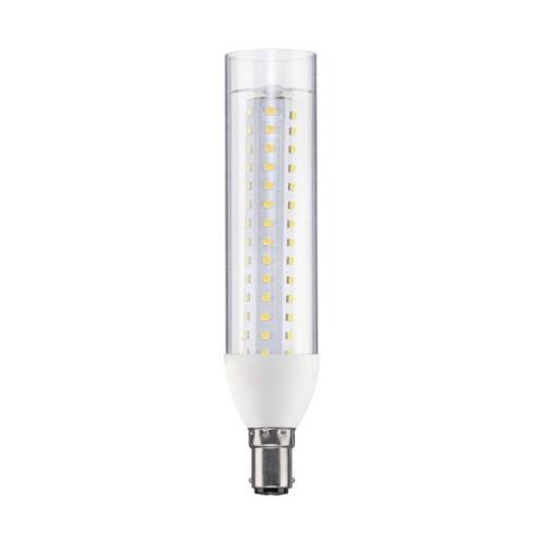 Paulmann LED-lampa B15d 9,5 W rör 4 000 K