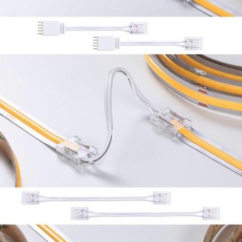 Paulmann MaxLED COB Connector-uppsättning