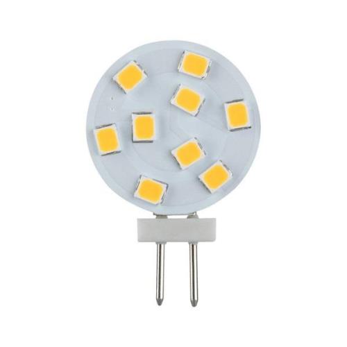 Paulmann LED-stiftlampa G4 2,5 W 2 700 K