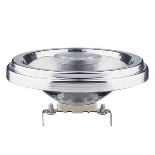 Paulmann LED-reflektor G53 AR111 8W 12V 24° 2 700K