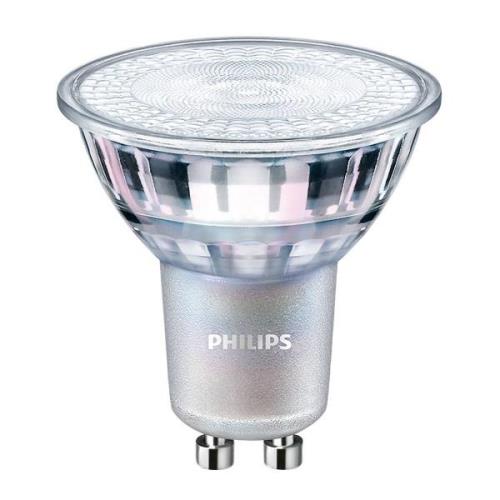 Philips LED-reflektor GU10 4,9W Master Value 930