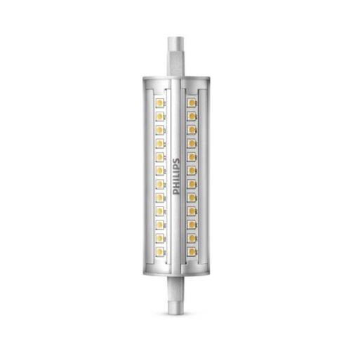 Philips R7s 14W 830 LED-stavlampa, dimbar