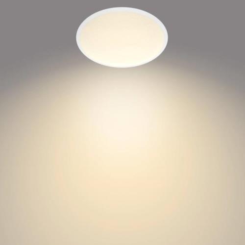 Philips myLiving Cavanal LED-lampa 2 700 K vit