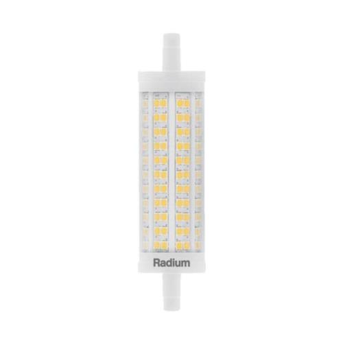 Radium LED Essence rörlampa R7s 17,5W 2452lm