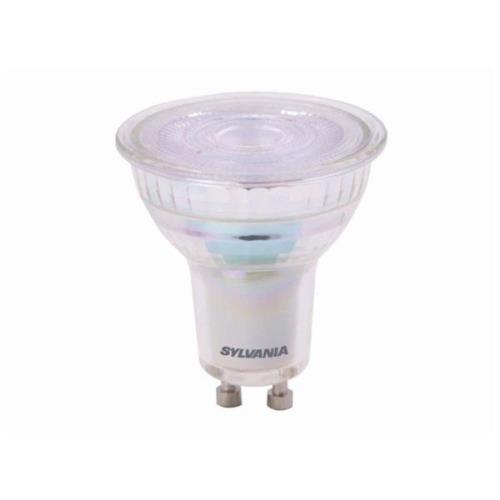 Sylvania LED-reflektor GU10 4 W 360 lm 4 000 K 36°