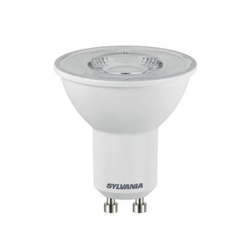 Sylvania LED-reflektor GU10 ES50 110° 7W 4 000K